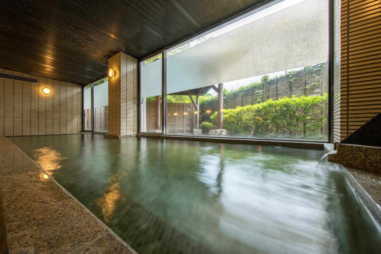 Shintomi-Tei Hotel Matsushima  Exterior photo