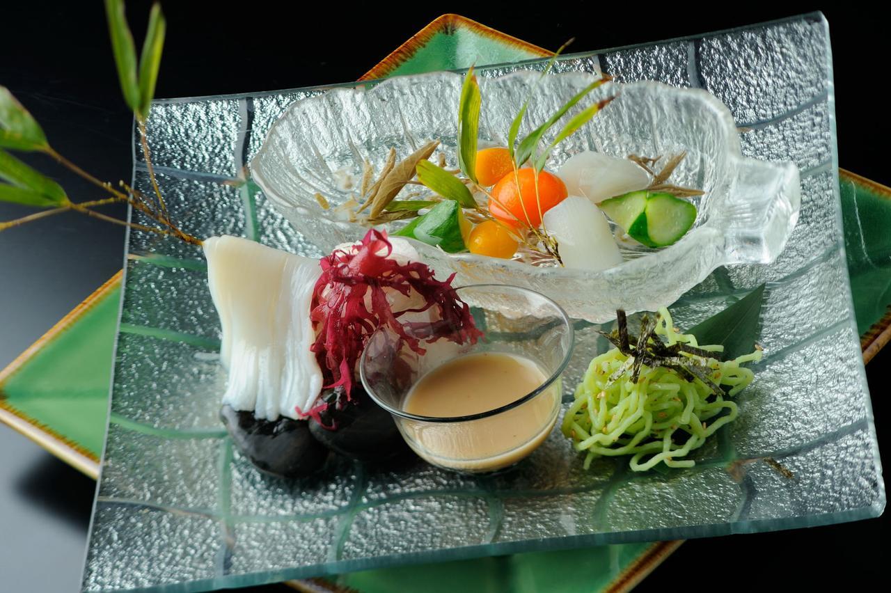 Shintomi-Tei Hotel Matsushima  Exterior photo